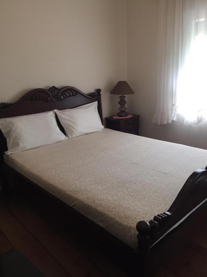Melina'S Casa Daire Litóchoron Dış mekan fotoğraf